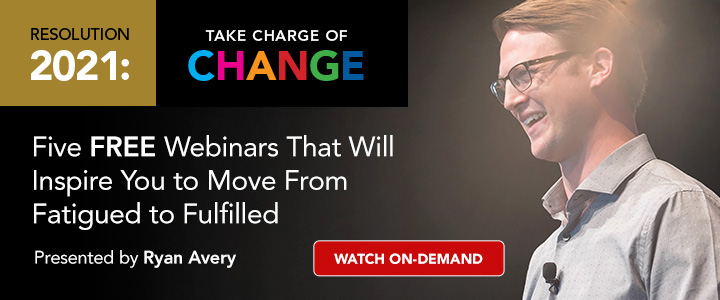 Taking Charge of Change